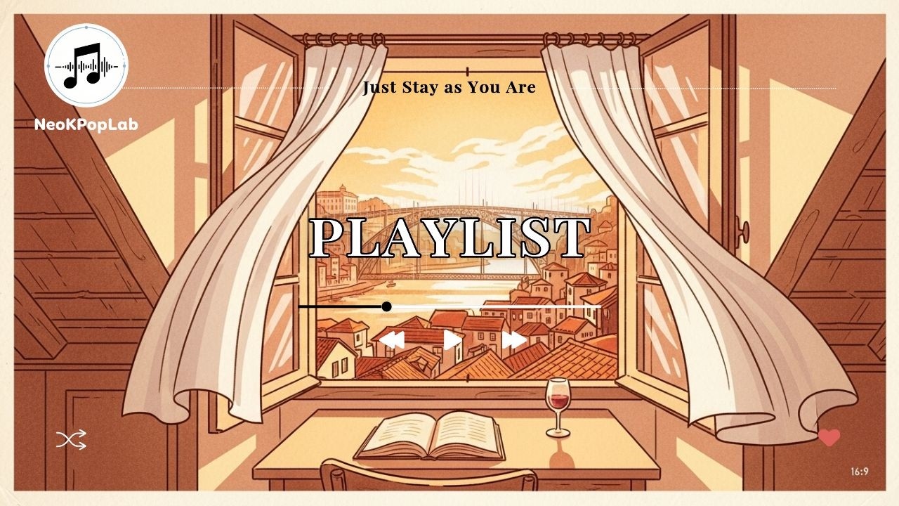 𝐁𝐆𝐌 𝐏𝐥𝐚𝐲𝐥𝐢𝐬𝐭 [World's Attic] EP.4:  