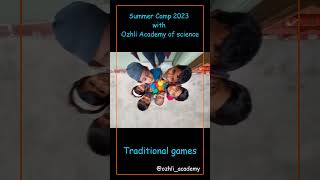 summer camp 2023