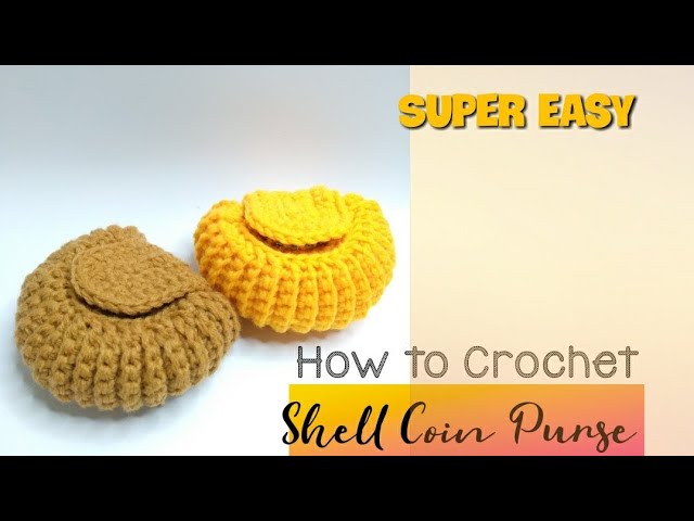 EASY & FUN COIN PURSE DIY - Sewing Gift Ideas | Cute Pouch in 30 min  tutorial [sewingtimes] - YouTube