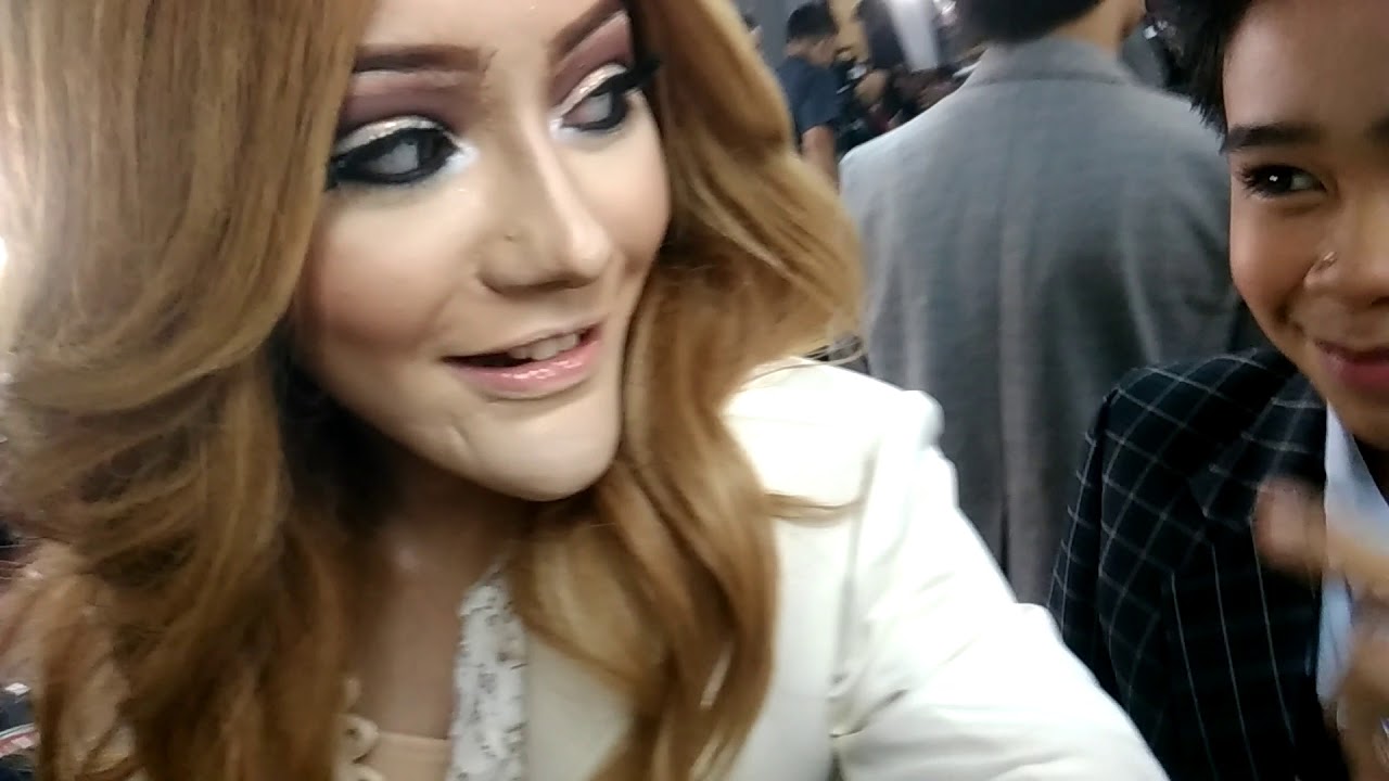 Your Face Sounds Familiar Kids 2018: Krystal Brimner as Celine Dion Ft. TNT Boys (Kulitan Backstage)