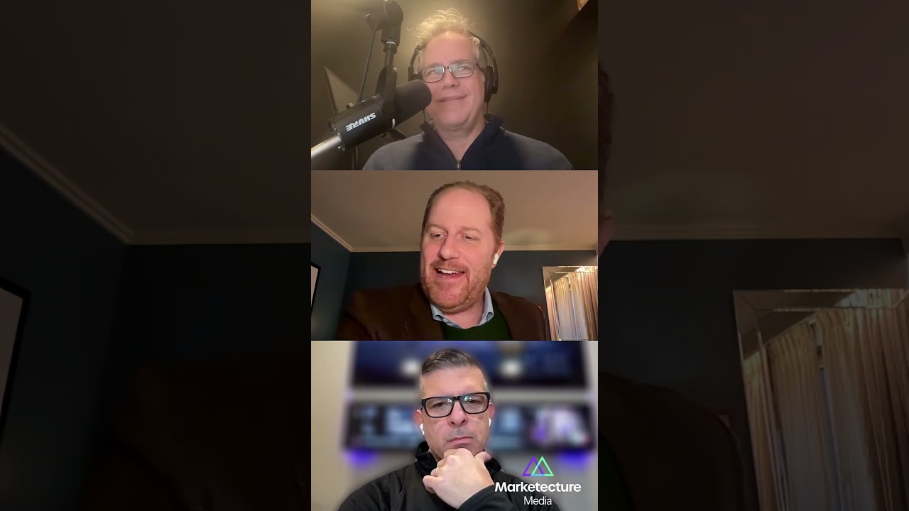 Paul Knegten, Former CMO at Beeswax, on What Actually Works in Ad Tech Marketing