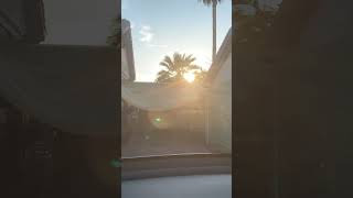 How to activate the wind shield wiper at a Tesla