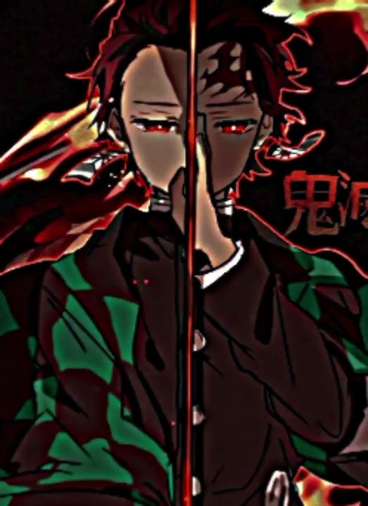 Tanjiro Kamado edit #anime #shorts #kamado #tanjiro #tanjirokamado