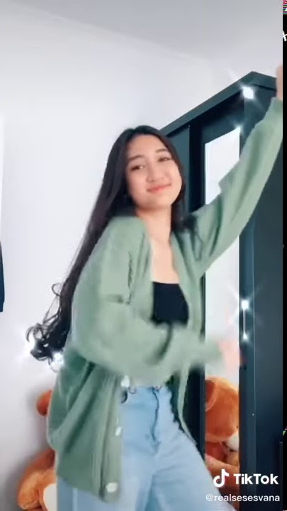 Tiktok seses rapunzel