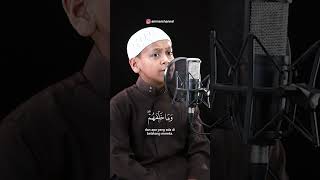 LANTUNAN AYAT KURSI MENYENTUH HATI - UMAR AL FARUQ