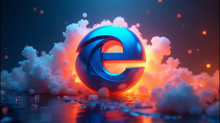 The sad reality of MS Edge