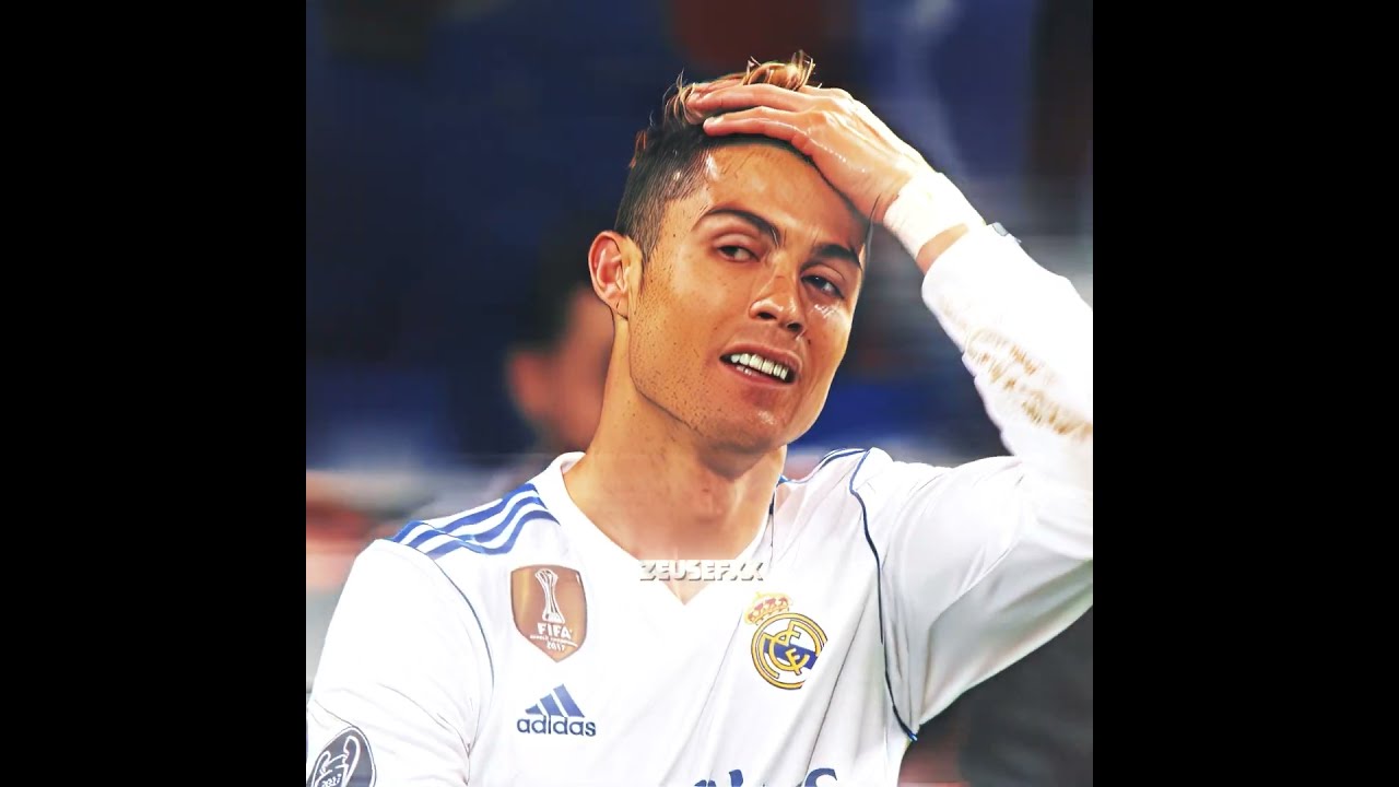 Christian Ronaldo MC LIVINHO E DJ GUUGA VIDRADO EM VOCE Rocket Edit Cr7 Football