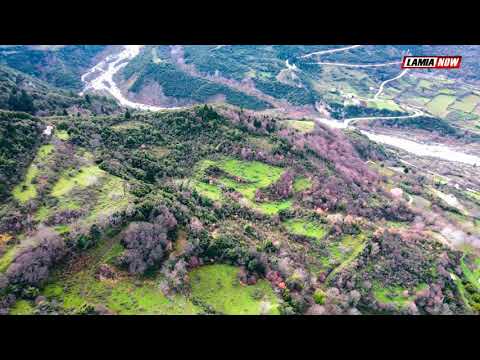 Μεσαιωνικό Κάστρο Υπάτης