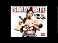 Shady Nate - No Ordinary Thugg ft. Lil Blood