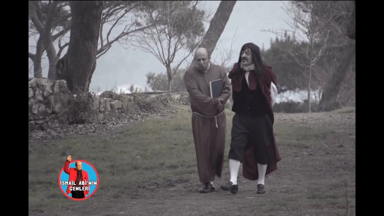 leyla ile mecnun descartes in arkadasi ismail abi nin genleri youtube arkadaslar youtube film