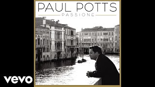 Paul Potts - Piano (Memory) (Official Audio)