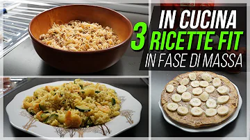 Cosa devo mangiare per assumere proteine?
