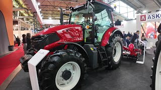 2025 Basak 5105 Tractor