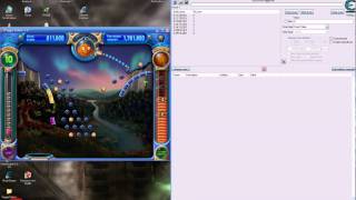 Tuto Cheat engine + Peggle  Part 3