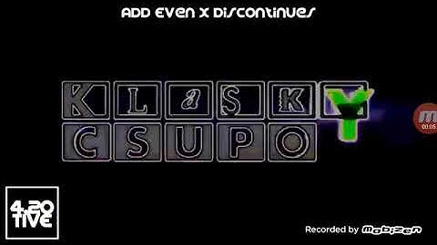 Klasky Csupo Is A Total Wreck