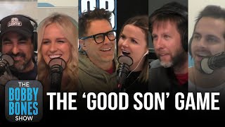 The Show&#39;s Most Controversial Game; &#39;The Good Son&#39; Inspired Game