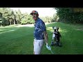 Andy Carter vs 2 Amateur Golfers in the Most DRAMATIC ENDING EVER