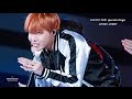 161008 DMC special stage SORRY SORRY (Jhope focus)