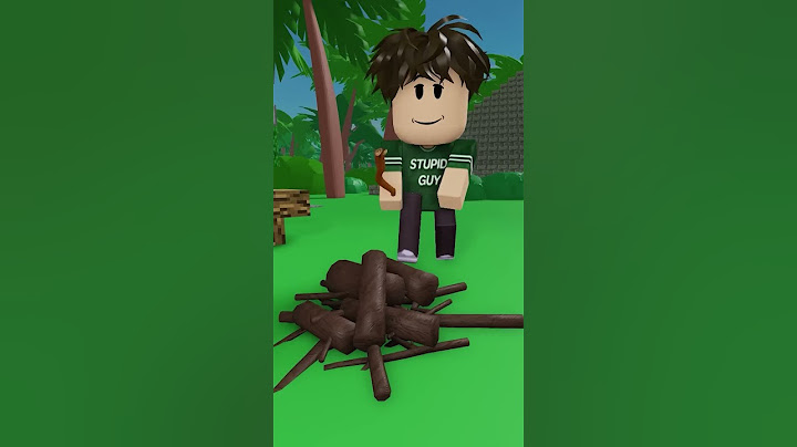 Глупый парень, 14 серия #анимация #роблокс #roblox