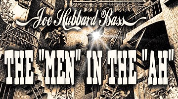 The Major Triad: The "Men" in the "Ah!" | Joe Hubbard Bass
