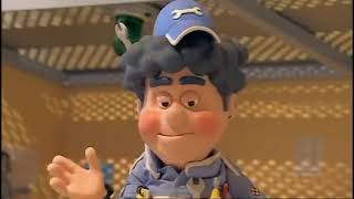 Roarys First Day Reversed