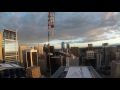 Hilarious Calgary Crane Outtakes