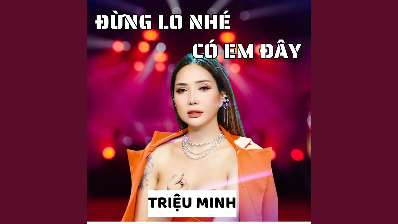 Yêu Anh Nhưng Không Thể Quay Về (feat. Châu Gia Kiệt) bekijken op YouTube Yêu Anh Nhưng Không Thể Quay Về (feat. Châu Gia Kiệt) bekijken op YouTube