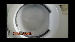 Wash At The Kimonobaby 95,600 New Quality Edit