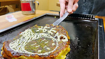 お好み焼き イラスト Mp3