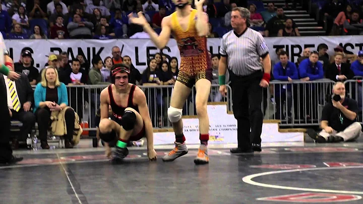 Alex Rich (Crescent Valley) def. Collin Swinehart ...