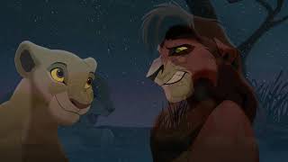 The Lion King: Best Of You - Andy Grammer ft. Elle King