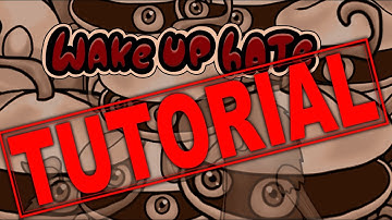 Wake Up Hate TUTORIAL - My Singing Monsters Composer (Time Stamps & Tips in Description)