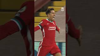 Bullet Header, Last Minute Winner. Roberto Firmino