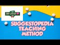 SUGGESTOPEDIA | CONCEPTS| TEACHING METHOD