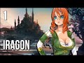 Iragon: Prologue | 1 | An Oddly Good VR RPG (No Kids Allowed)