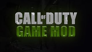 Call of Duty: Black Ops - Game_Mod