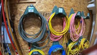 CACC - Virtual Tour Construction & Contracting Technology