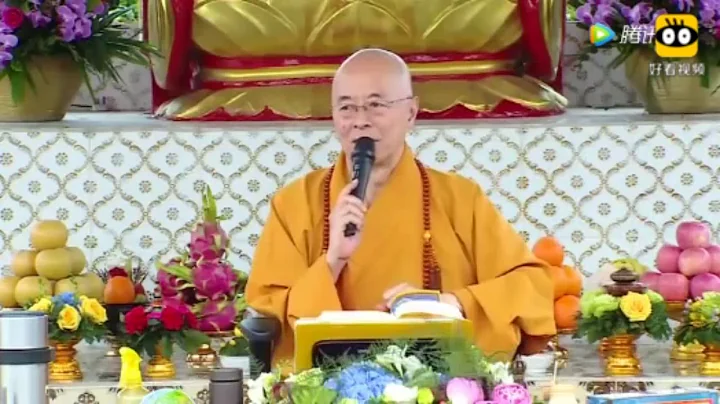 海涛法师：超度堕胎婴灵，如果不做这件事，念多少经都是徒劳 - 天天要闻