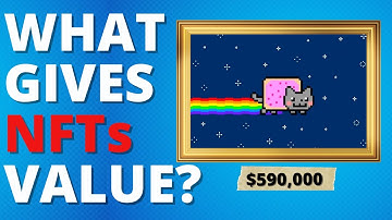 NFTs Explained | How To Make Money With NFT