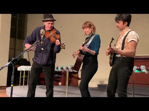 Bill Cheatham  -  Molly Tuttle, Tristan Scroggins, Jack Tuttle