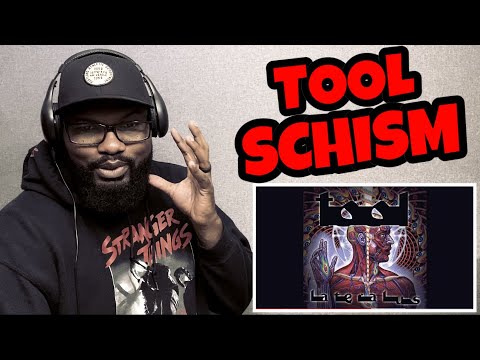 Tool - Schism | Reaction