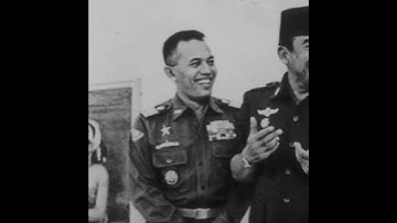 Profil Jendral Ahmad Yani