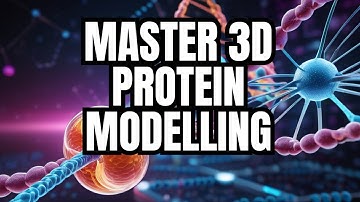 How to Master 3D Protein Modelling with Swiss-model Bioinformatics