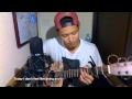 Bruno Mars - The Lazy Song (日本語カバー)