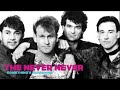 The never never  somethings happening 1987