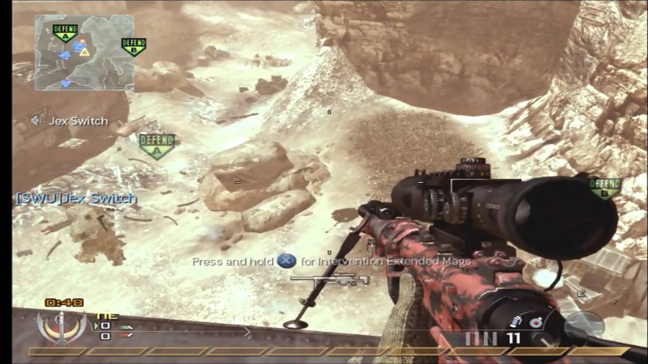 Hitmarkers - YouTube