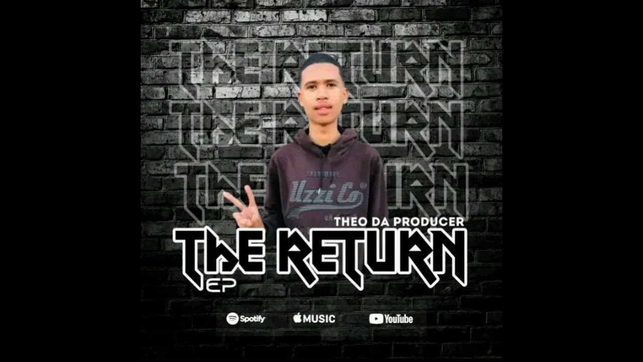 Theo Da Producer-Mr VDD(Tribute Mix)