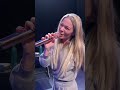 smooth soundcheck… THERE’S NO