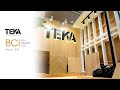 Teka parquet at bci awards 2023 indonesia