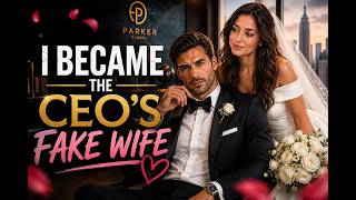 I Became the CEO’s Fake Wife… Then He Fell in Love With Me | Full Movie